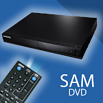 Cover Image of डाउनलोड SAMSUNG Full DVD Remote 16.0 APK