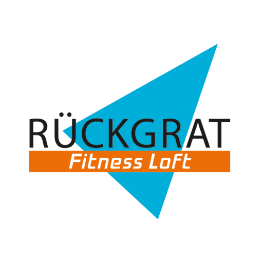 RÜCKGRAT Fitness Loft  Icon