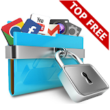 Apps Locker Advance Security icon