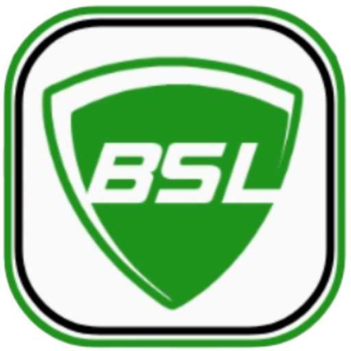 BSL CARD logo