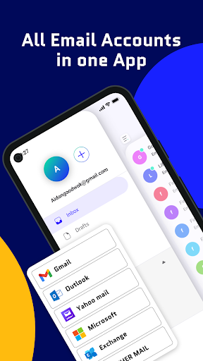 AI Email All-In-One Mail Tool