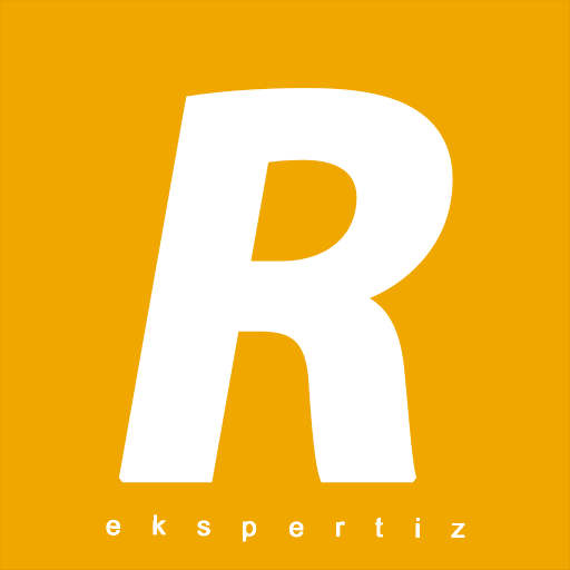 RentSYS Ekspertiz logo