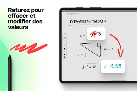 Capture d'écran