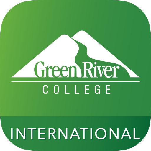 Green River College  Icon