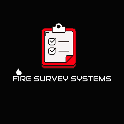 Fire Surveys Systems logo