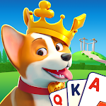 Cover Image of 下载 Solitaire Royal Mansion 2.1.70 APK