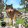 Wild Wolf Games Simulator 3D