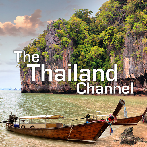 The Thailand Channel logo