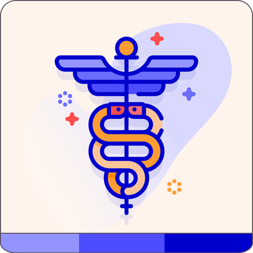 USMLE Test Prep 2024 logo
