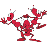 Ants icon