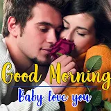 Good Morning Noon Evening Night Images and Wishes icon