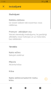Ekrānuzņēmuma attēls