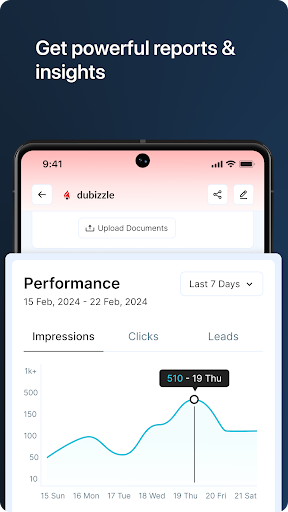 Profolio™ screenshot 4