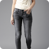 Women Jeans  2017 icon