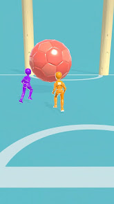 Candy Soccer 1.0 APK + Mod (Unlimited money) untuk android
