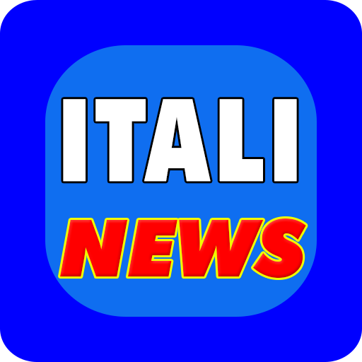 Quotidiani Italiani-Itali News logo