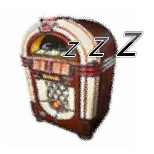 Simple Music 2 Sleep [Bible] 2.0 Icon