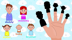 Finger Family Games and Rhymesのおすすめ画像2