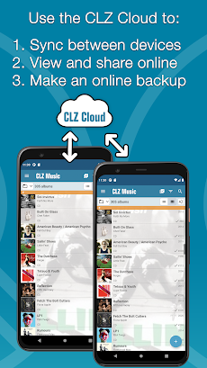 CLZ Music - CD/vinyl databaseのおすすめ画像5