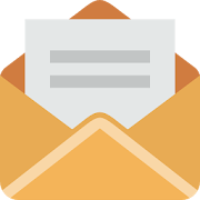 Teleprinter Letterhead Maker ( Letter writing app)  Icon