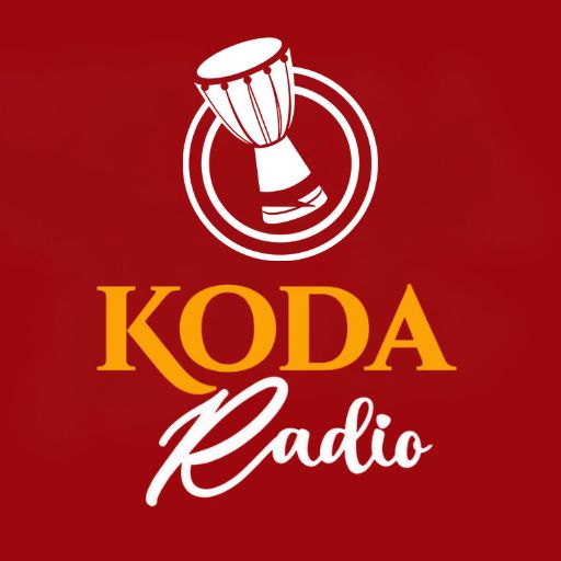 KODA RADIO logo