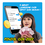Cover Image of Unduh Tips PINJOL Cepat Cair 2.0.0 APK
