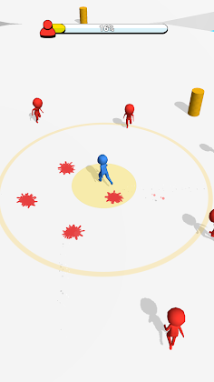 Chain Dash - Screenshot 3