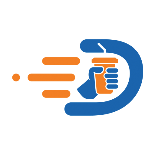 Daily Drinks Amazon logo