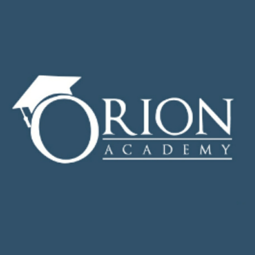 Orion Academy logo