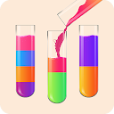 Water Color Sort - Puzzle Game APK