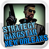 Strategy: Gangstar New Orleans icon
