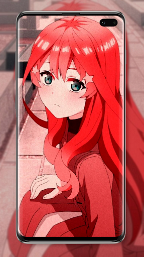 Quintuplets Wallpaper 4K-HD