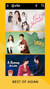 Viu: Dramas, TV Shows & Movies 3