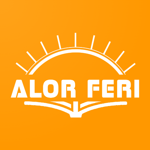 Alor Feri logo