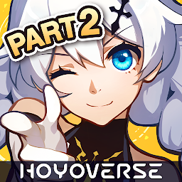 Icon image Honkai Impact 3rd - Part 2