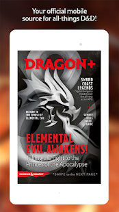 Dragon+ Screenshot