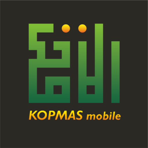 KOPMAS Mobile logo