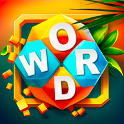 Crosswords Quest logo