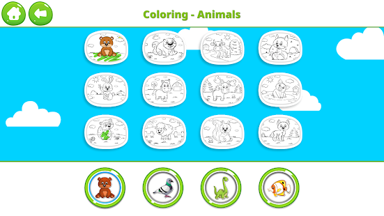 Coloring Pages for Kids 1.1.0 APK screenshots 14