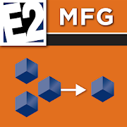 E2 MFG Inventory