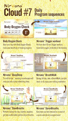 Nirvana® Cloud #7 Screenshot 4 - AppWisp.com