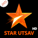 Star Utsav HD TV-Hotstar Live TV Channels Guide - Androidアプリ