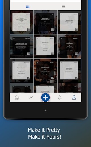 LLL- Write Viral Stories Quot