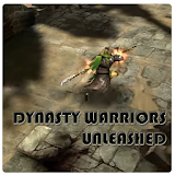 New Guide DINASTY WARRIORS icon