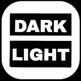 DARK-LIGHT icon