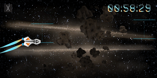 Space Mission - Evade or Die