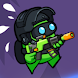 Shooter Adventure - Androidアプリ
