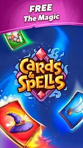 Cards & Spells