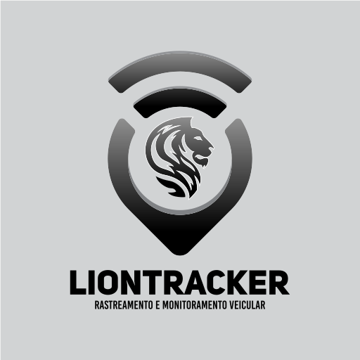 Liontracker logo