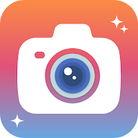 Camera Filters and Effects App